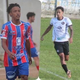Alê/Inter e Sport decidem o Campeonato Amador Série A