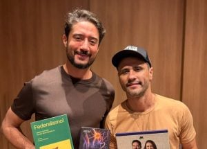 Com Gabriel Azevedo, Cleitinho anuncia novos integrantes da equipe de transição do governo