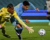 Atl&eacute;tico-MG segura press&atilde;o do Torque, perde por 2 a 0, mas garante vaga na final da Sul-Americana
