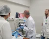 HU-UFSJ passa a oferecer exames de endoscopia em Divin&oacute;polis