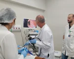 HU-UFSJ passa a oferecer exames de endoscopia em Divin&oacute;polis