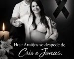 Identificado casal que morreu em grave acidente na MG-252 em Perdig&atilde;o