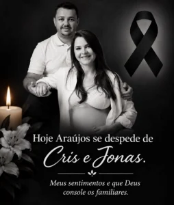 Identificado casal que morreu em grave acidente na MG-252 em Perdig&atilde;o