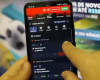 Sites de bets come&ccedil;am a sair do ar no Brasil nesta ter&ccedil;a-feira