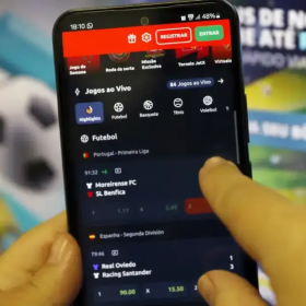 Sites de bets começam a sair do ar no Brasil nesta terça-feira