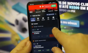 Sites de bets começam a sair do ar no Brasil nesta terça-feira