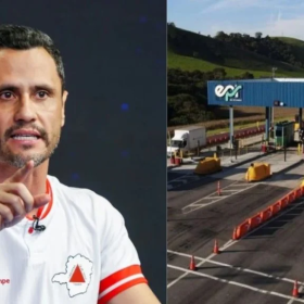 TCE-MG suspende reajuste do pedágio da EPR Sul de Minas