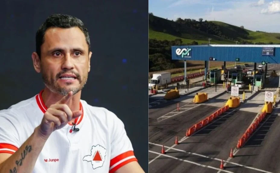 TCE-MG suspende reajuste do ped&aacute;gio da EPR Sul de Minas