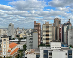 Previs&atilde;o do tempo neste domingo (18), em Divin&oacute;polis