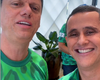 Eduardo Azevedo e Tarcísio anunciam ‘Bloco do 22’ em apoio a Flávio em Divinópolis