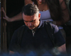 Flávio Bolsonaro após desembarcar em Miami, nos Estados Unidos, nesta quarta-feira (28).