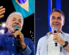 Fl&aacute;vio Bolsonaro lidera corrida pela Presid&ecirc;ncia com 20% das urnas apuradas no Brasil; acompanhe ao vivo