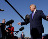 Donald Trump comenta as eleições brasileiras e afirma que Lula pediu neutralidade.