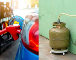 Bomba de combust&iacute;vel em posto durante reajuste do ICMS da gasolina e do diesel em 2027.