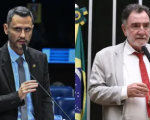 Cleitinho Azevedo chega a 53% dos votos v&aacute;lidos com 51% das urnas apuradas em MG; acompanhe ao vivo