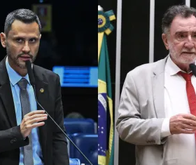 Cleitinho Azevedo chega a 52% dos votos válidos com 30% das urnas apuradas em MG; acompanhe ao vivo