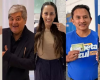 Datena, Tiririca e Caneta Azul famosos não se elegem; veja quem ficou fora em Minas e pelo Brasil