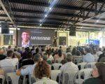 Agro em A&ccedil;&atilde;o re&uacute;ne mais de 8 mil participantes e amplia voz do produtor rural em Minas Gerais&nbsp;
