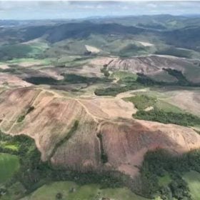Empresa anuncia aquisi&ccedil;&atilde;o bilion&aacute;ria em Minas&nbsp;