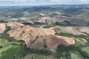 Empresa anuncia aquisi&ccedil;&atilde;o bilion&aacute;ria em Minas&nbsp;