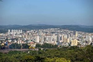 Divin&oacute;polis virou um fen&ocirc;meno na pol&iacute;tica&nbsp;