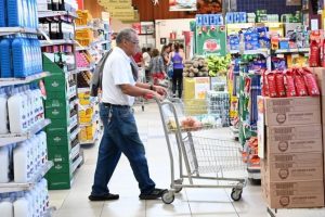 Supermercados de Minas Gerais crescem 3,12%&nbsp;&nbsp;