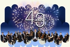 Orquestra SESIMINAS celebra 40 anos com concerto de gala em Belo Horizonte&nbsp;