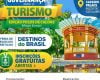 AMM apoia 5º Seminário Nacional de Governança para o Turismo em Poços de Caldas