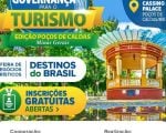 AMM apoia 5&ordm; Semin&aacute;rio Nacional de Governan&ccedil;a para o Turismo em Po&ccedil;os de Caldas&nbsp;