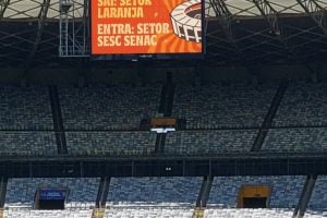 Sistema Fecom&eacute;rcio MG, por meio do Sesc e do Senac, firma parceria para nomear setor do Mineir&atilde;o&nbsp;