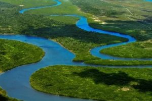 Minera&ccedil;&atilde;o gera preocupa&ccedil;&atilde;o ambiental&nbsp;