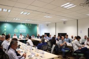 Central Mineira define prioridades para o agro&nbsp;