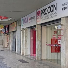 Procon/JF divulga ranking de empresas com queixas&nbsp;