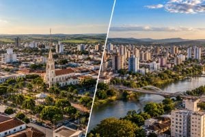 Interior amplia força política em Minas Gerais após eleições de 2026