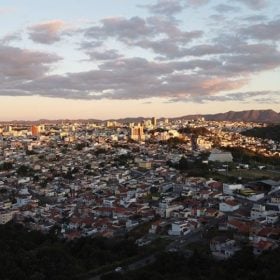 R$ 257 milh&otilde;es em saneamento de Lavras&nbsp;