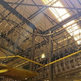 Empresa prepara expans&atilde;o em Ibirit&eacute;&nbsp;