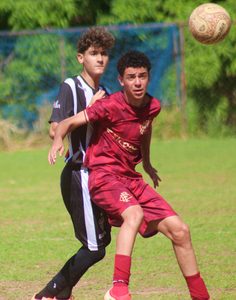 Copa União tem jogos previstos para Divinópolis neste sábado