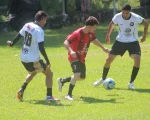 Jogos de volta das quartas do Amador S&eacute;rie A t&ecirc;m 4 decis&otilde;es