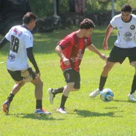 Jogos de volta das quartas do Amador Série A têm 4 decisões