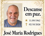 Morre Jos&eacute; Maria Rodrigues, que deixa legado no esporte de Divin&oacute;polis