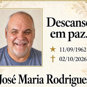 José Maria Rodrigues deixa legado no esporte de Divinópolis