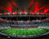 Flamengo e Atl&eacute;tico se enfrentam nesta segunda-feira pelo Brasileir&atilde;o; Minas FM 99,3 transmite a partida