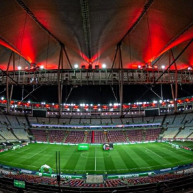 Flamengo e Atlético se enfrentam nesta segunda-feira pelo Brasileirão; Minas FM 99,3 transmite a partida
