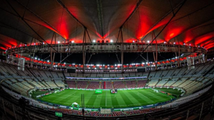 Flamengo e Atlético se enfrentam nesta segunda-feira pelo Brasileirão; Minas FM 99,3 transmite a partida