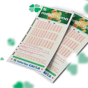Mega-Sena acumula em R$ 320 milhões e registra dez apostas premiadas na quadra em Divinópolis