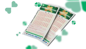 Mega-Sena acumula em R$ 320 milhões e registra dez apostas premiadas na quadra em Divinópolis