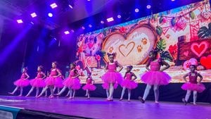 Moana &ndash; Al&eacute;m dos Recifes chega ao Teatro Gravat&aacute; em Divin&oacute;polis