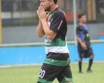 Mo&ccedil;ambique vira o jogo e avan&ccedil;a na Copa Divin&oacute;polis de Futebol Amador