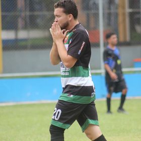 Moçambique vira o jogo e avança na Copa Divinópolis de Futebol Amador