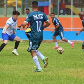 Copa Divin&oacute;polis movimenta o CSU Interlagos neste fim de semana